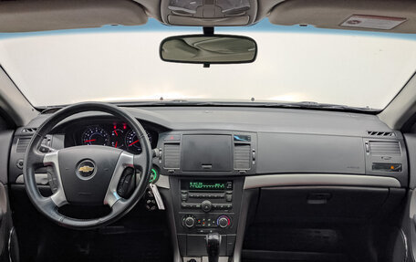 Chevrolet Epica, 2010 год, 950 000 рублей, 14 фотография