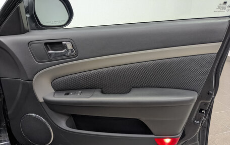 Chevrolet Epica, 2010 год, 950 000 рублей, 23 фотография