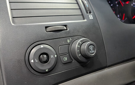 Chevrolet Epica, 2010 год, 950 000 рублей, 25 фотография