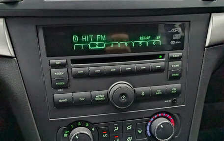 Chevrolet Epica, 2010 год, 950 000 рублей, 21 фотография