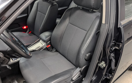 Chevrolet Epica, 2010 год, 950 000 рублей, 20 фотография