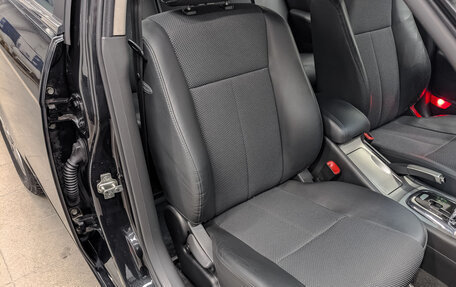 Chevrolet Epica, 2010 год, 950 000 рублей, 22 фотография