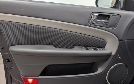 Chevrolet Epica, 2010 год, 950 000 рублей, 19 фотография