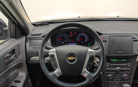 Chevrolet Epica, 2010 год, 950 000 рублей, 17 фотография