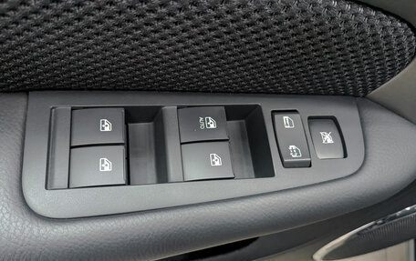 Chevrolet Epica, 2010 год, 950 000 рублей, 24 фотография