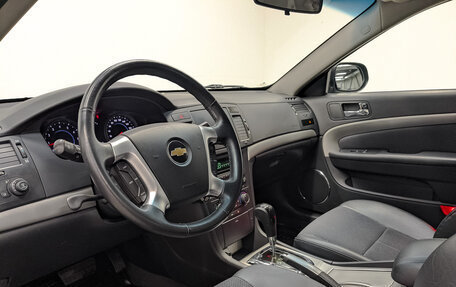 Chevrolet Epica, 2010 год, 950 000 рублей, 15 фотография