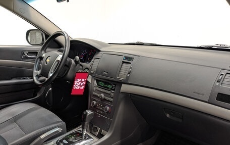 Chevrolet Epica, 2010 год, 950 000 рублей, 13 фотография