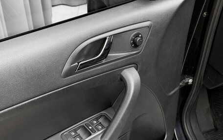 Skoda Yeti I рестайлинг, 2015 год, 1 149 000 рублей, 16 фотография