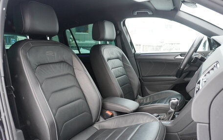 Volkswagen Tiguan II, 2020 год, 4 380 000 рублей, 9 фотография