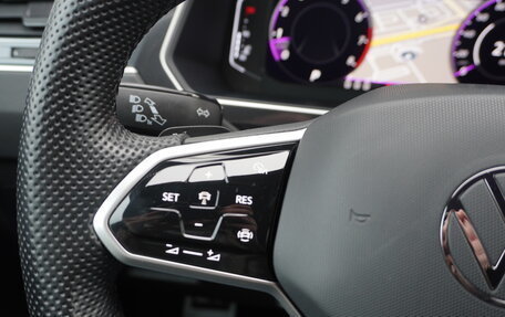 Volkswagen Tiguan II, 2020 год, 4 380 000 рублей, 14 фотография