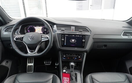 Volkswagen Tiguan II, 2020 год, 4 380 000 рублей, 11 фотография