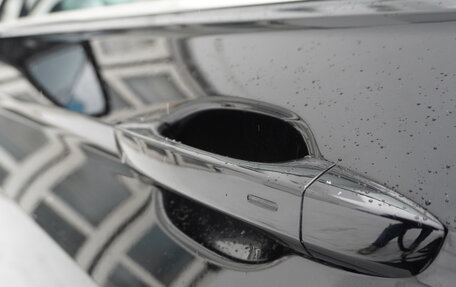 Volkswagen Tiguan II, 2020 год, 4 380 000 рублей, 26 фотография