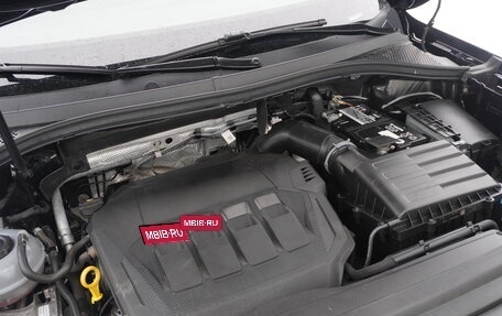 Volkswagen Tiguan II, 2020 год, 4 380 000 рублей, 29 фотография