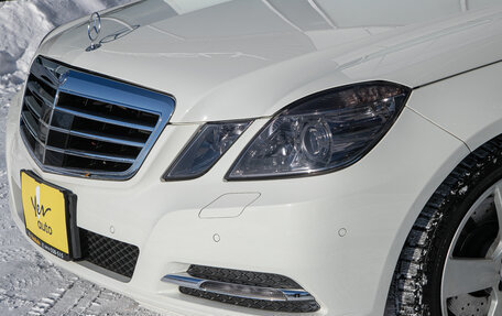 Mercedes-Benz E-Класс, 2011 год, 1 498 000 рублей, 3 фотография