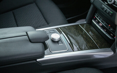 Mercedes-Benz E-Класс, 2011 год, 1 498 000 рублей, 13 фотография