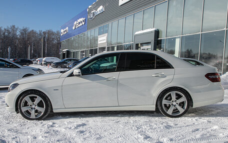 Mercedes-Benz E-Класс, 2011 год, 1 498 000 рублей, 11 фотография