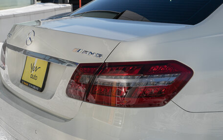 Mercedes-Benz E-Класс, 2011 год, 1 498 000 рублей, 8 фотография