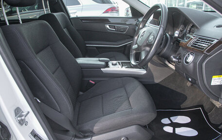 Mercedes-Benz E-Класс, 2011 год, 1 498 000 рублей, 15 фотография