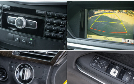 Mercedes-Benz E-Класс, 2011 год, 1 498 000 рублей, 25 фотография