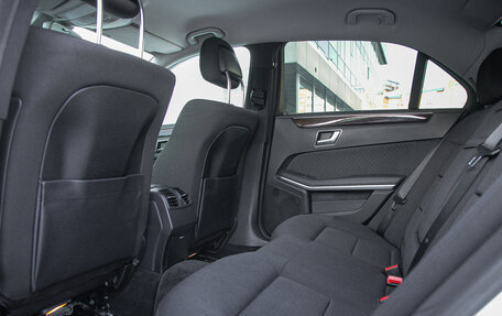 Mercedes-Benz E-Класс, 2011 год, 1 498 000 рублей, 22 фотография