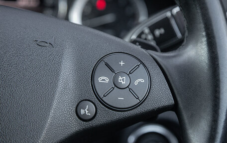 Mercedes-Benz E-Класс, 2011 год, 1 498 000 рублей, 19 фотография