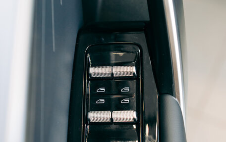 Geely Atlas, 2025 год, 3 917 190 рублей, 11 фотография