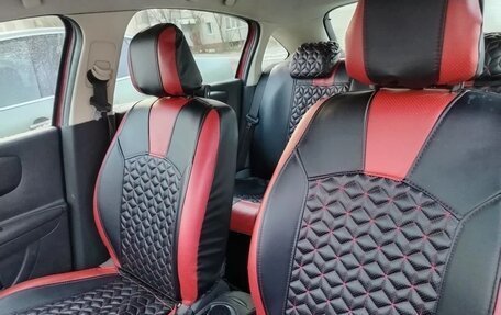 Citroen C4 II рестайлинг, 2011 год, 300 000 рублей, 4 фотография