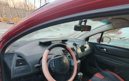 Citroen C4 II рестайлинг, 2011 год, 300 000 рублей, 2 фотография