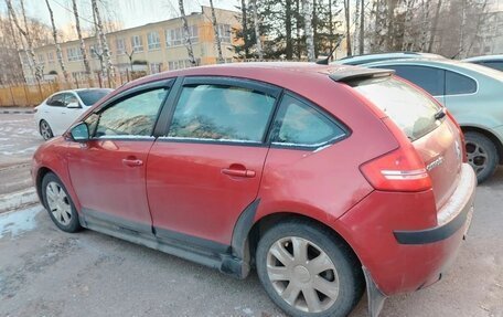 Citroen C4 II рестайлинг, 2011 год, 300 000 рублей, 3 фотография