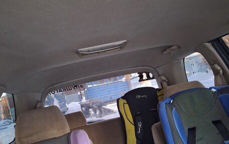 Mazda MPV II, 2000 год, 650 000 рублей, 5 фотография