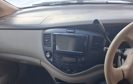 Mazda MPV II, 2000 год, 650 000 рублей, 4 фотография