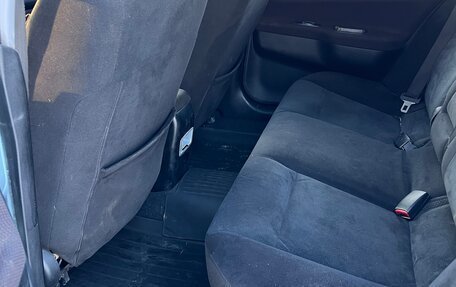 Mitsubishi Lancer IX, 2007 год, 550 000 рублей, 10 фотография