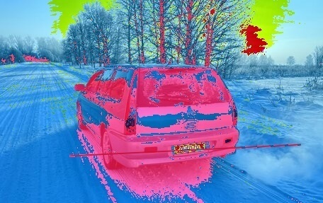 Mitsubishi Lancer IX, 2007 год, 550 000 рублей, 3 фотография