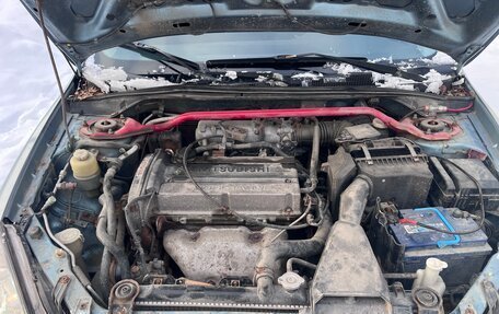 Mitsubishi Lancer IX, 2007 год, 550 000 рублей, 16 фотография