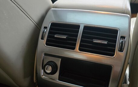 Jaguar XF I рестайлинг, 2013 год, 1 750 000 рублей, 12 фотография