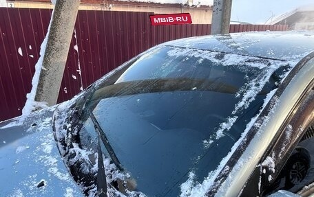 Mitsubishi Lancer IX, 2007 год, 550 000 рублей, 14 фотография