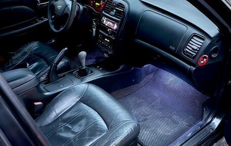 Hyundai Sonata IV рестайлинг, 2007 год, 550 000 рублей, 5 фотография