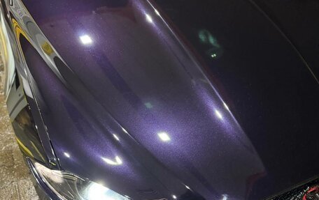 Jaguar XF I рестайлинг, 2013 год, 1 750 000 рублей, 18 фотография