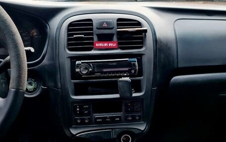 Hyundai Sonata IV рестайлинг, 2007 год, 550 000 рублей, 6 фотография