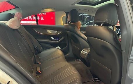 Mercedes-Benz CLS, 2021 год, 6 200 000 рублей, 8 фотография