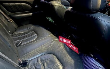 Hyundai Sonata IV рестайлинг, 2007 год, 550 000 рублей, 11 фотография