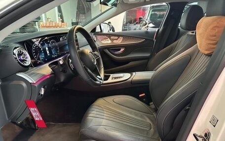 Mercedes-Benz CLS, 2021 год, 6 200 000 рублей, 9 фотография