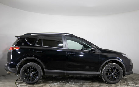 Toyota RAV4, 2019 год, 2 699 000 рублей, 4 фотография