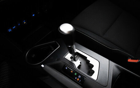 Toyota RAV4, 2019 год, 2 699 000 рублей, 10 фотография