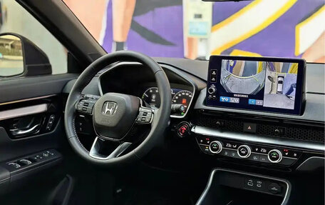 Honda CR-V, 2025 год, 3 850 013 рублей, 7 фотография