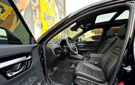 Honda CR-V, 2025 год, 3 850 013 рублей, 6 фотография