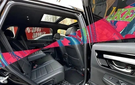 Honda CR-V, 2025 год, 3 850 013 рублей, 9 фотография