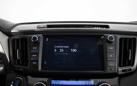 Toyota RAV4, 2019 год, 2 699 000 рублей, 12 фотография