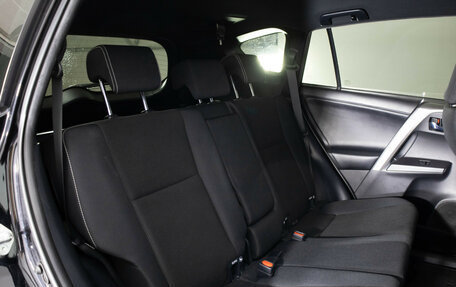 Toyota RAV4, 2019 год, 2 699 000 рублей, 20 фотография