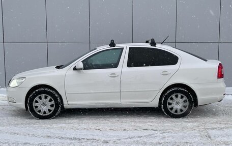 Skoda Octavia, 2012 год, 600 000 рублей, 2 фотография